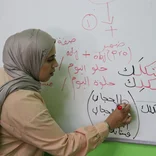 Study Shami Arabic (Ammiya) in Palestine (1-12 Weeks)