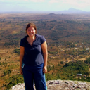 Laura Hodder - AV Volunteer in Malawi