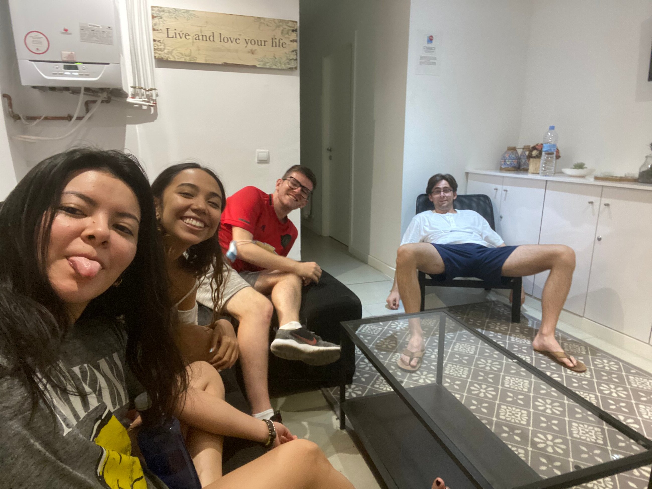 Interns