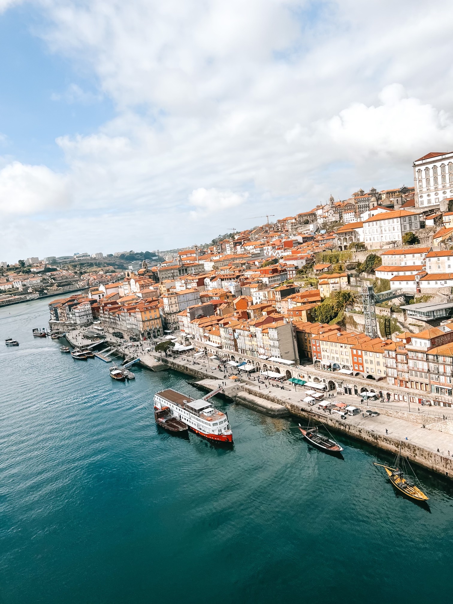 Porto, Portugal