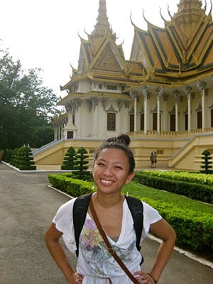 Phnom Penh OG