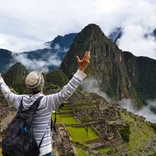 Sacred Valley Service