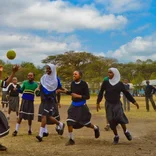 Volunteer Sports Coaching in Schools in Tanzania