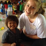 Medical Volunteer Program in Thailand
