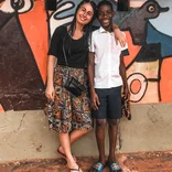 Teach English in Ghana with IVHQ