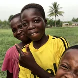Sports Volunteering in Ghana with IVHQ