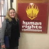 Human Rights Internships in Cape Town