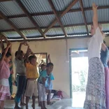 Fiji Kindergarten project