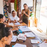 Teaching English Volunteer in Costa Rica