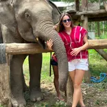 Elephant Care Volunteer Project in Thailand