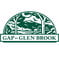 Gap at Glen Brook Logo