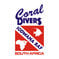 Coral Divers Logo