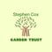 Stephen Cox Garden Trust growing understanding in horticulture & conservation