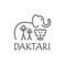 DAKTARI Logo
