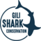 Logo Gili Shark Conservation