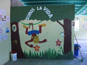 Venezuelan school