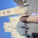 Me in Florence!