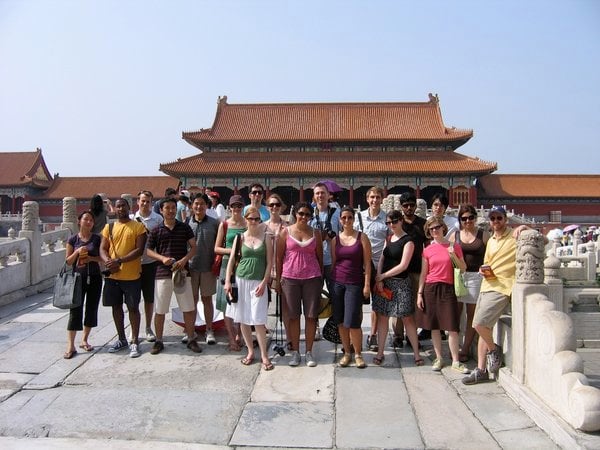 Gap Year Program in China: intern, study Chinese or volunteer | Go Overseas