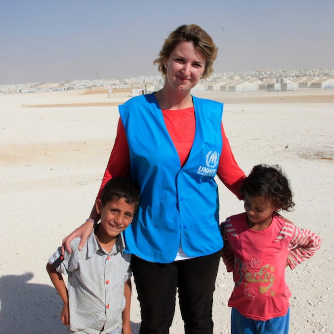 Volunteer opportunities with refugees |How to get involved & where to go |  Go Overseas