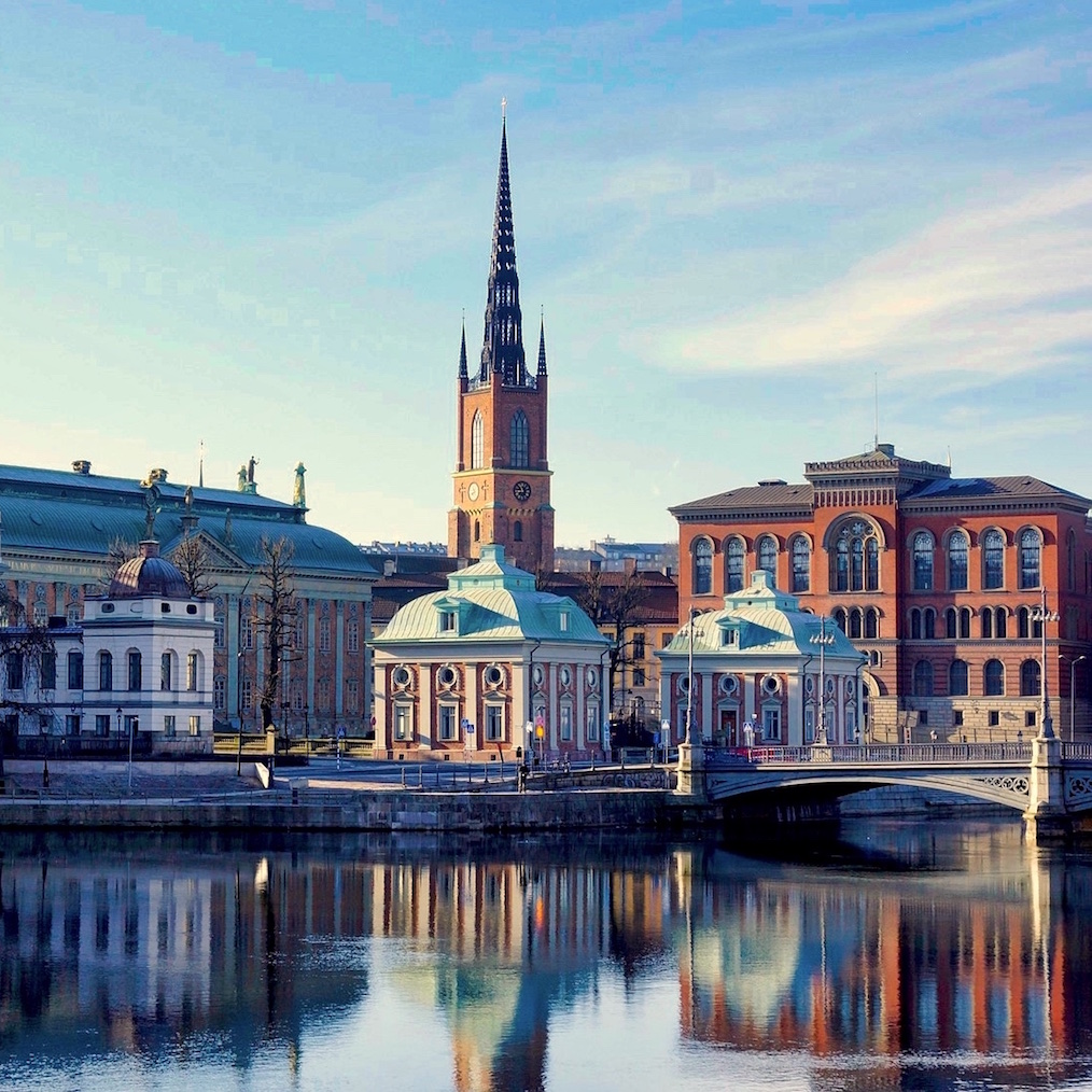 The Top 7 Cities for Studying Abroad in Sweden | Go Overseas