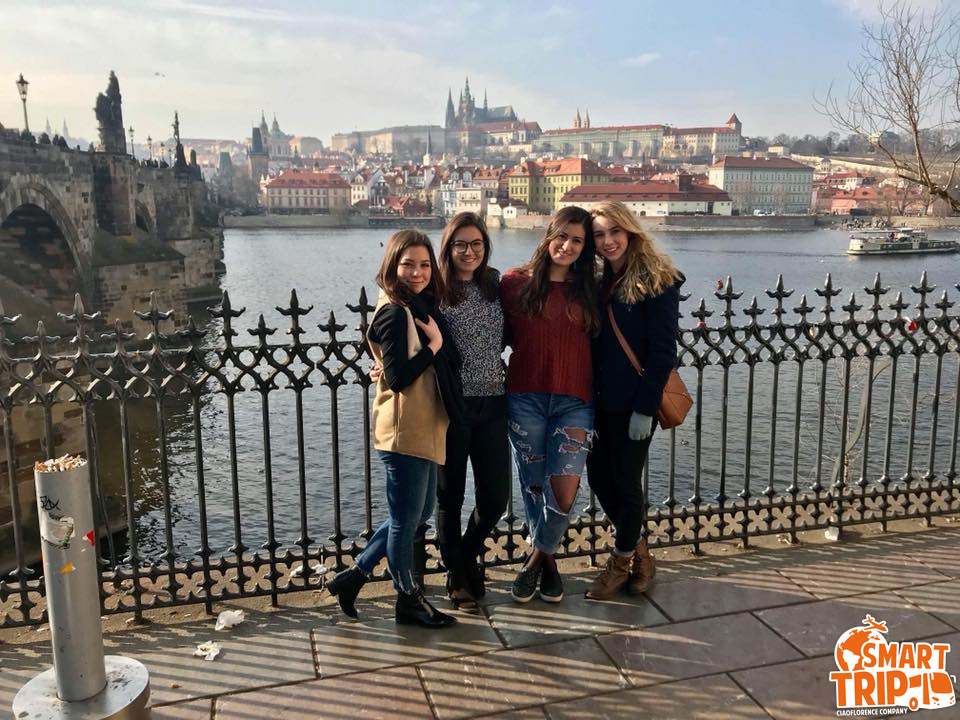 3 Day Tour of Prague | Go Overseas