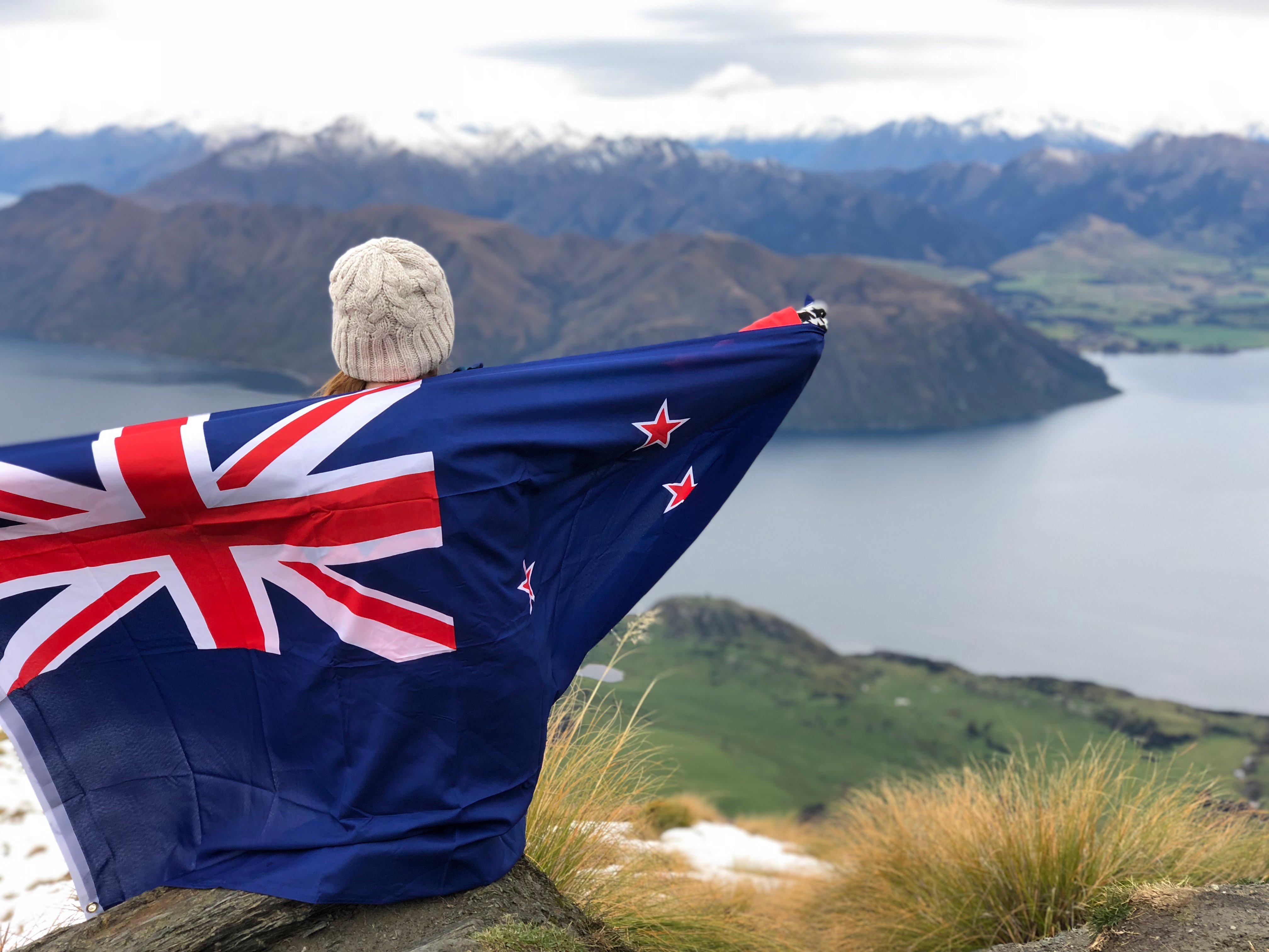 Everything to Know About Planning Your New Zealand Working Holiday | Go  Overseas