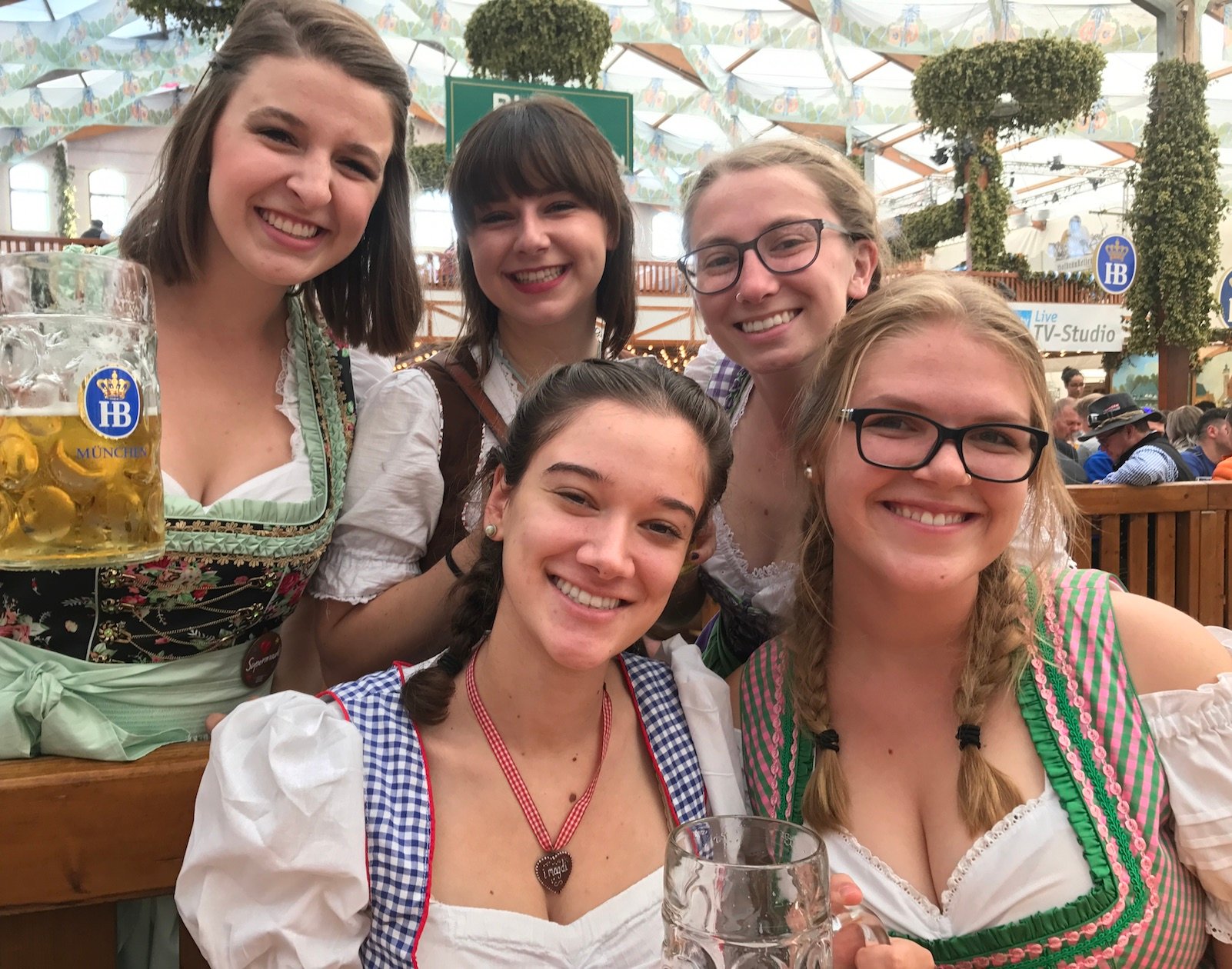 19 Must-Try German Foods & Drinks while Studying Abroad | Go Overseas