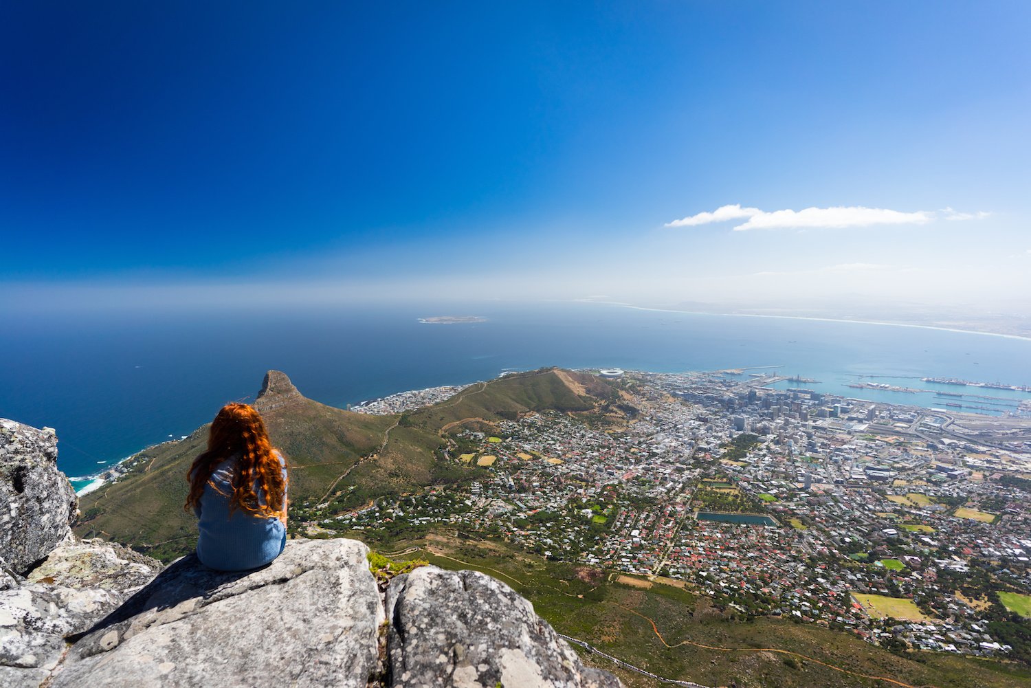 What to Know About Becoming an Au Pair in South Africa | Go Overseas