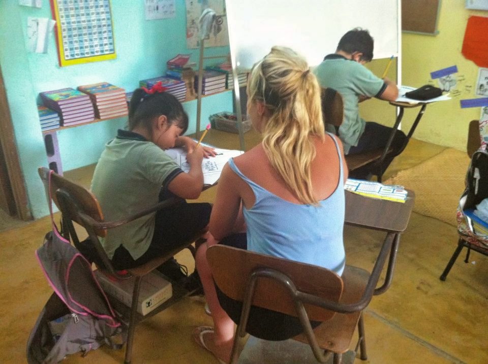 8 Insider Tips for Teaching English in Costa Rica | Go Overseas
