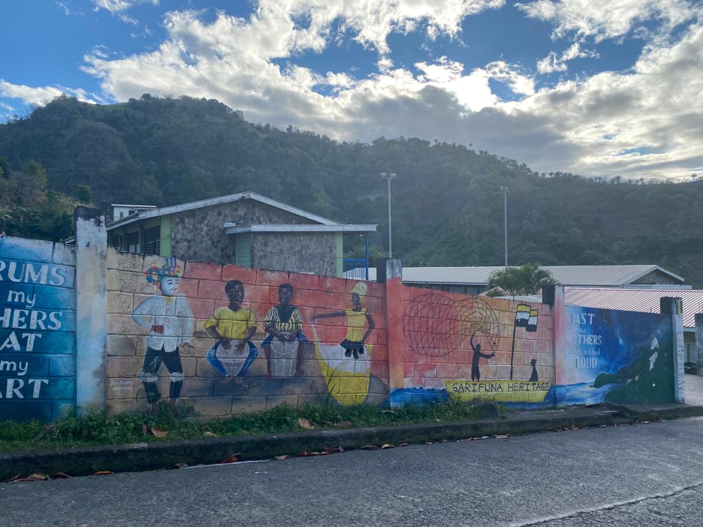 Vincy Culture