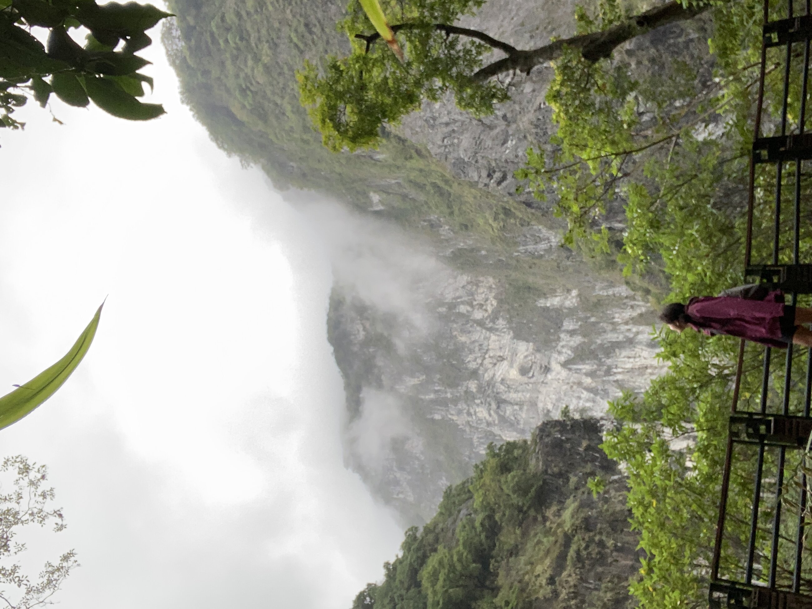 Solo trip Adventure to Taroko Gorge~ Life changing experience, 100% recommended.  要小心喔！