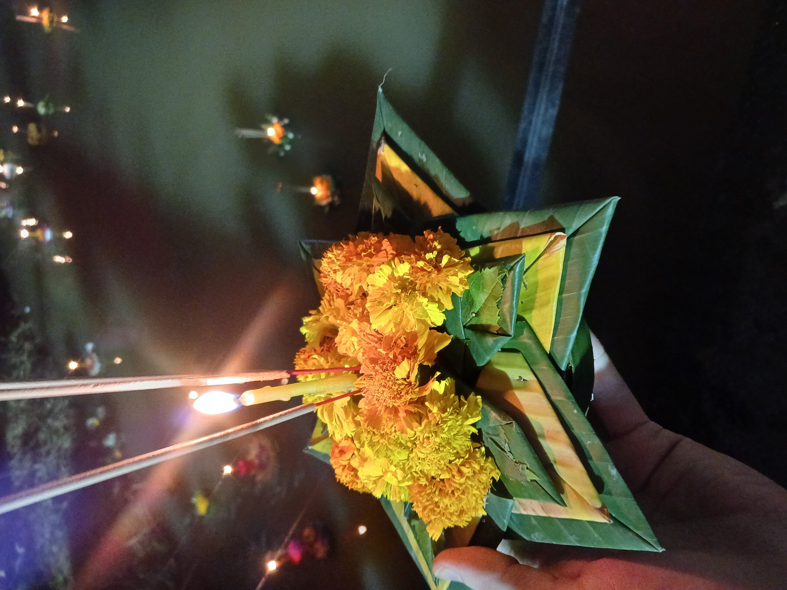 Loy Kratong 2023