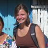 Alison Neevel, Study Abroad Student in Merida, Mexico