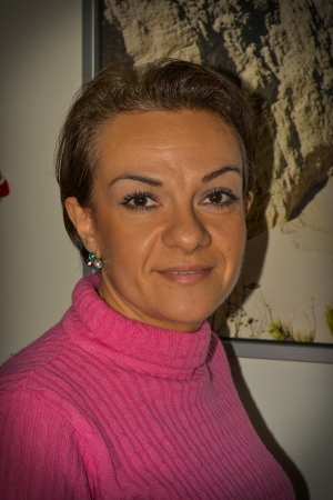 Miranda Margariti