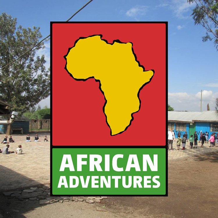 The African Adventurers
