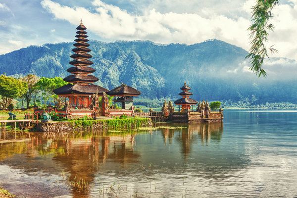 Study Abroad in Bali, Indonesia at Udayana University | Go Overseas