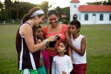 Costa Rica Summer Service Adventures | Go Overseas
