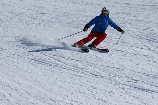 11 Week Ski & Snowboard Instructor Course in France | Go Overseas