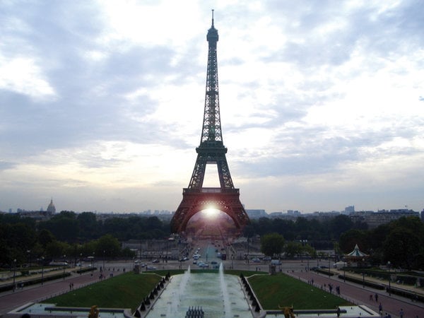 Learn French in Paris or Nice with EF | Go Overseas