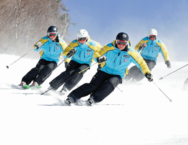 Ultimate Ski & Snowboard Instructor Courses in Canada | Go Overseas