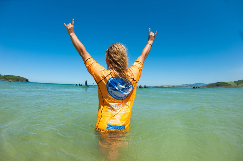Oceanien Villig buste 7 Day Surf Camp in Sydney, Australia | Go Overseas