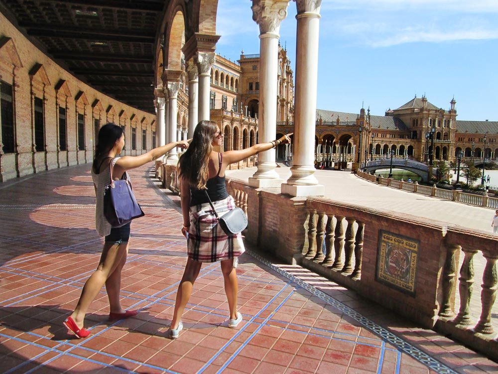 CEA Study Abroad in Seville, Spain | Go Overseas
