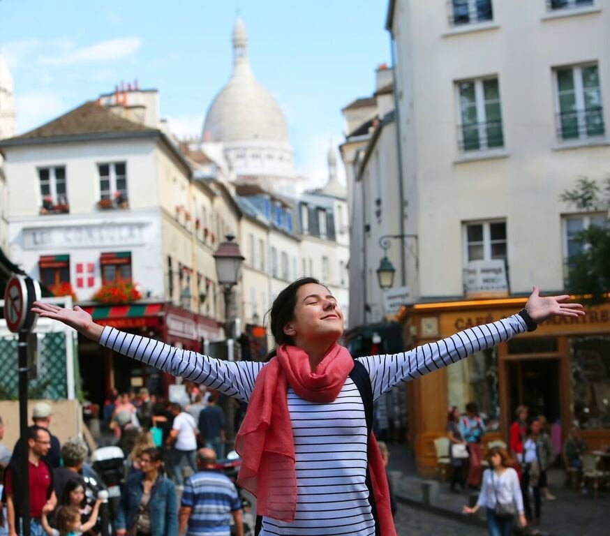 France: Cultural Discovery | Go Overseas