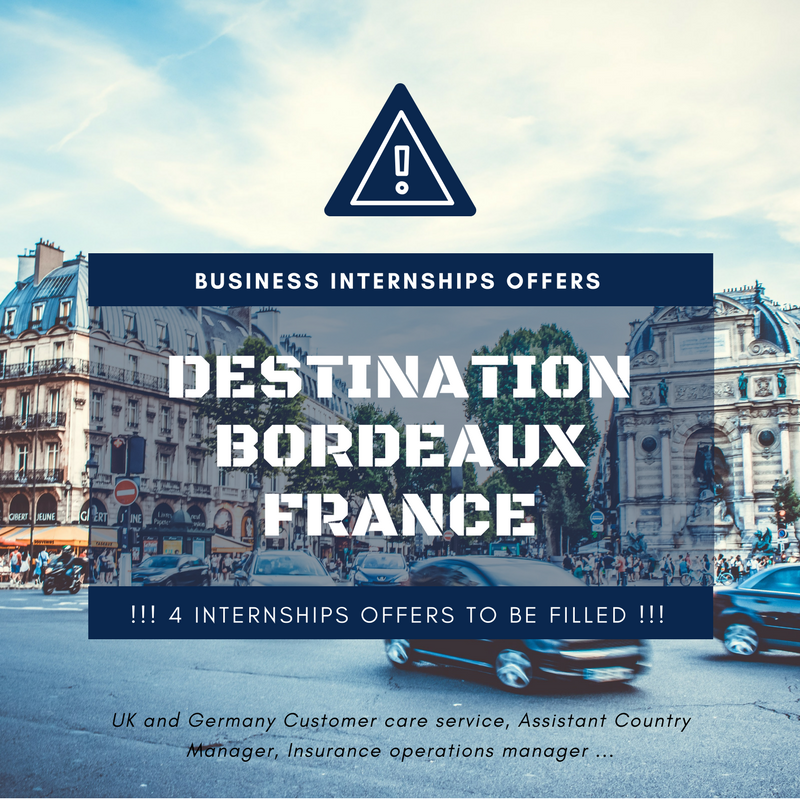 Paid Hospitality Internships in France | Go Overseas