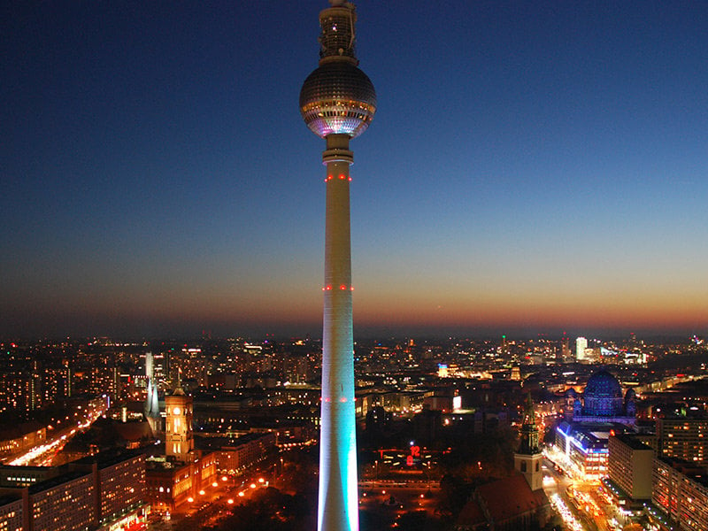 IES Abroad Berlin | Go Overseas