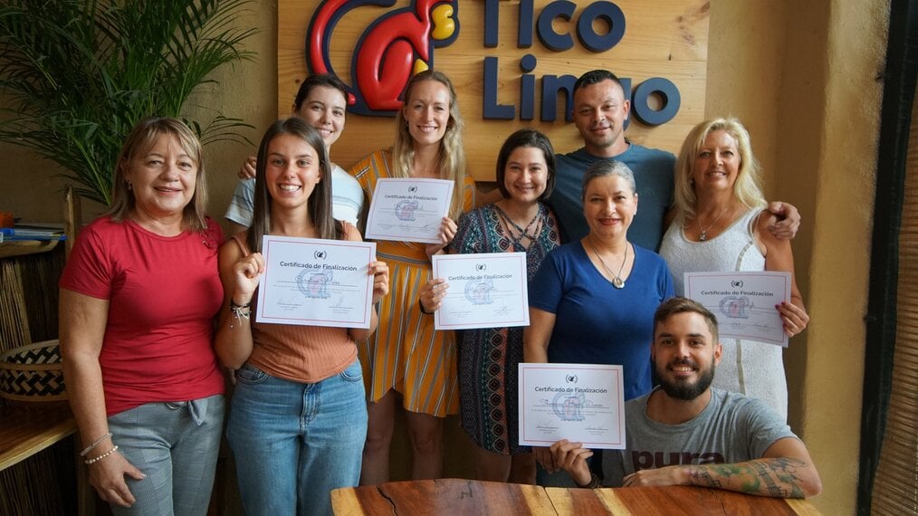 Intensive Spanish Immersion Program in Heredia, Costa Rica | Go Overseas