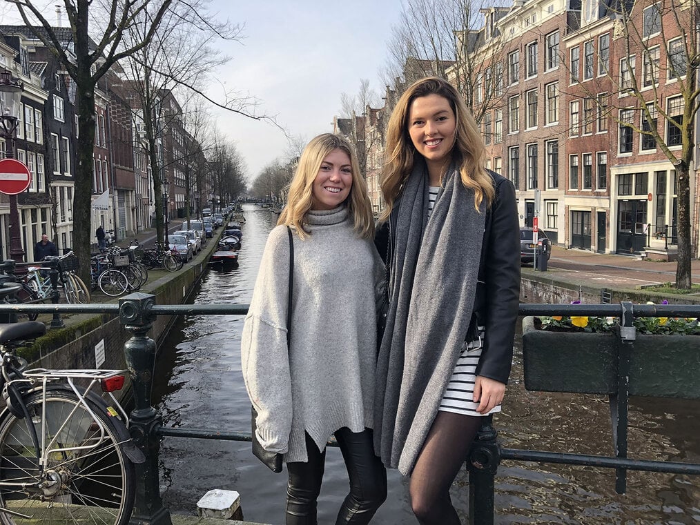CIEE College Study Abroad in Amsterdam, Netherlands | Go Overseas