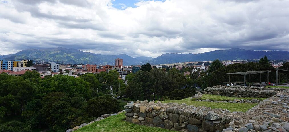 Deep Immersion and City Living in Cuenca, Ecuador | Go Overseas