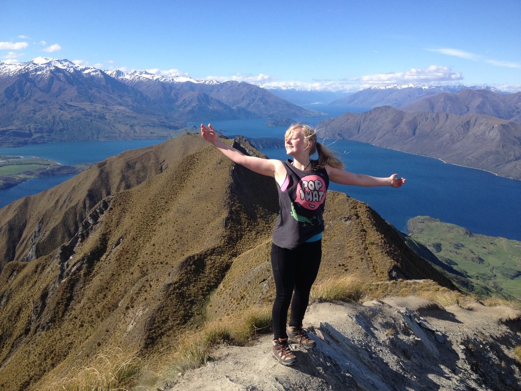 Photo by: Kaylee P., BCA New Zealand Study Abroad through the Erasmus+ Programme: How to Choose a Destination