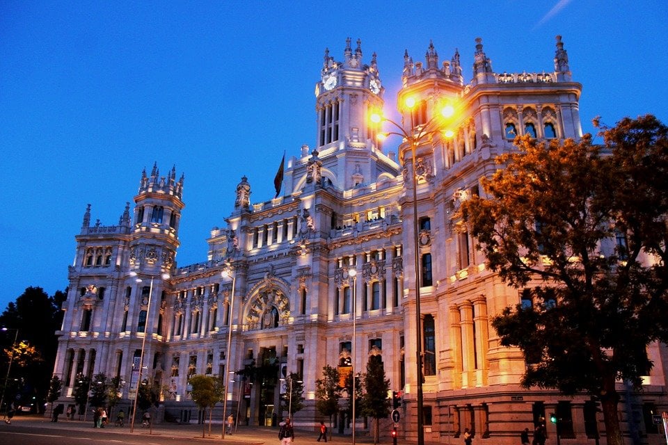 The 9 Best Universities for Studying Abroad in Spain | Go Overseas